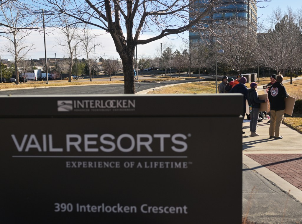 Vail Resorts closing HR center in Broomfield and shedding 64 jobs