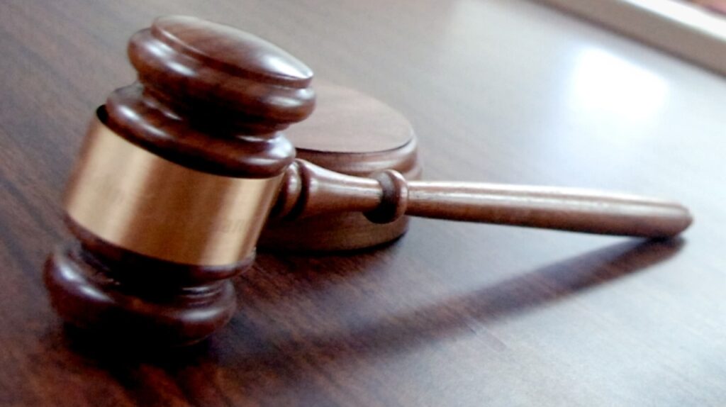 Tuscaloosa man sentenced to prison for stalking, threatening ex-girlfriend on Twitter, Snapchat, Venmo