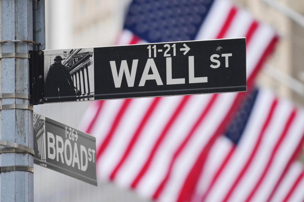 Dow drops 1,100 as US stock market leads a worldwide sell-off