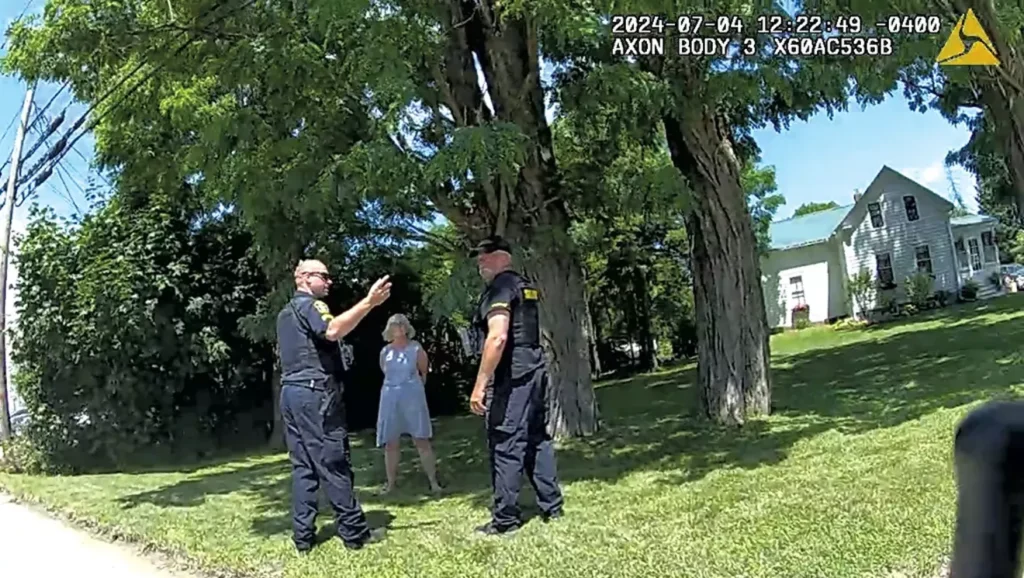 Panel Clears Former Grand Isle Corporal Over Traffic Stop