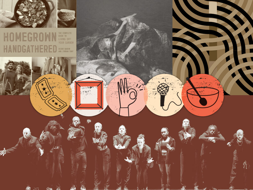 What to Do in the Triangle This Week