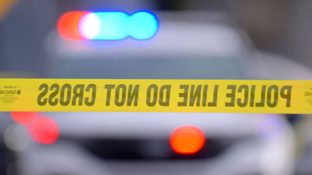 Multiple people stabbed in Northeast DC, one person in custody – Baltimore Sun