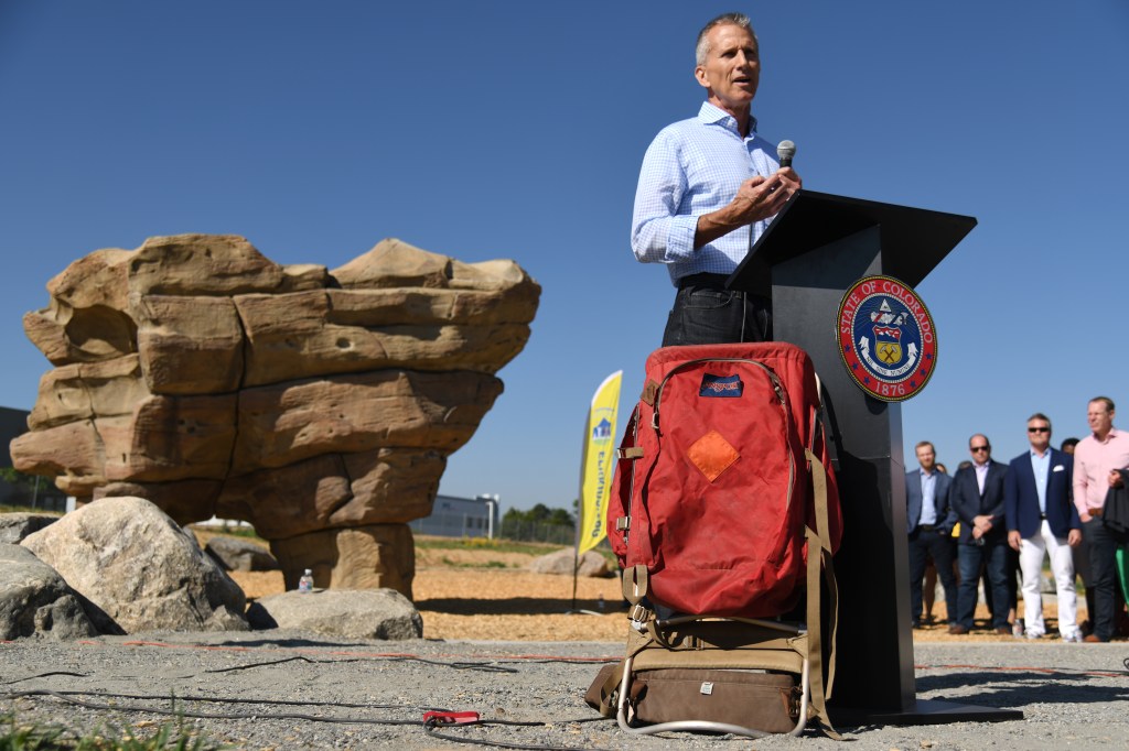 Colorado importers punished during Thursday's stock market plunge