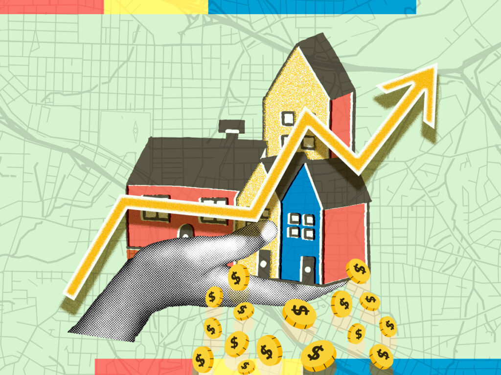 What to Know about Durham County’s Recent Property Tax Revaluation