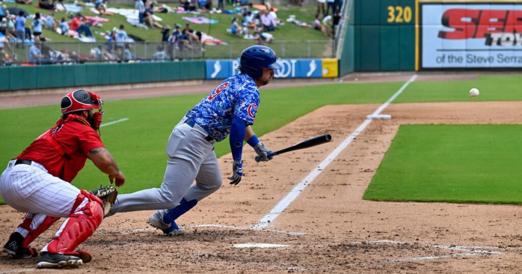 17 weekend events, including opening weekend for the Birmingham Barons, April 4-6