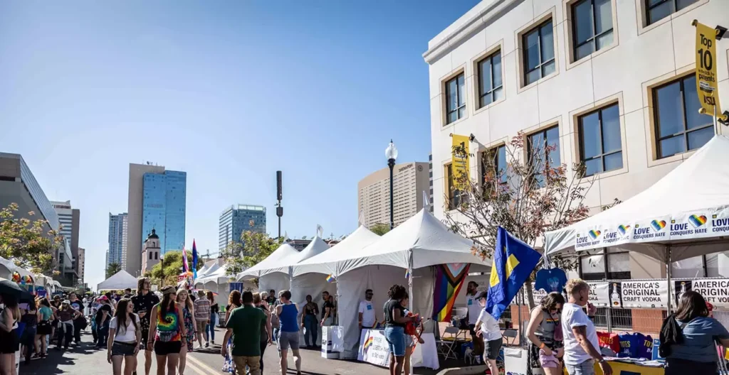 2025 Phoenix Rainbows Festival guide: Performers, schedule, more