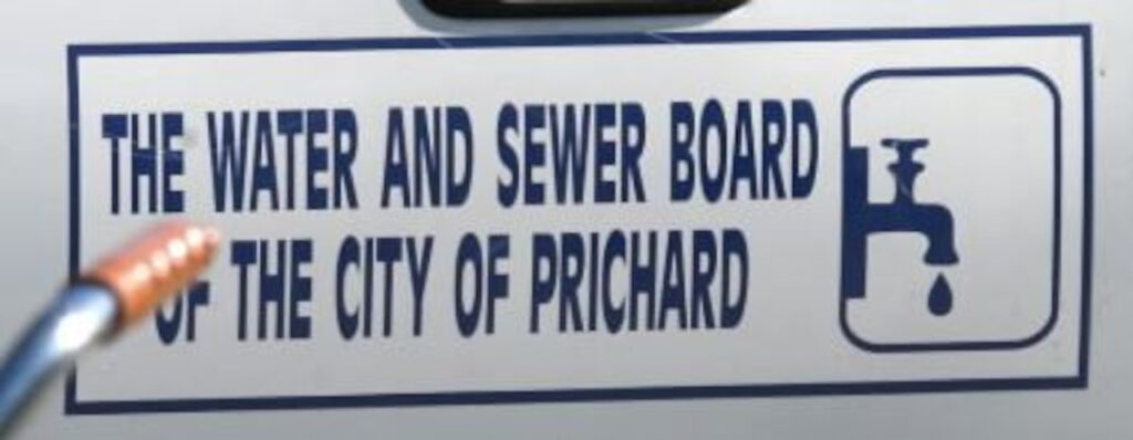 Indictment unsealed in Prichard Water Board’s Multi-million dollar fraud scheme
