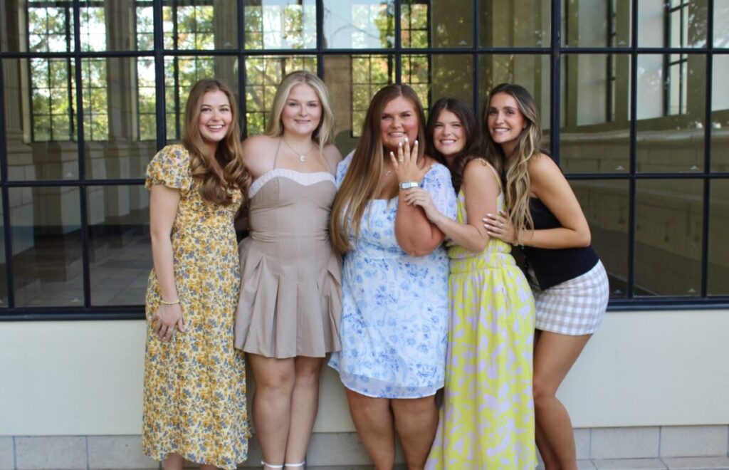 Plan your bachelorette weekend in Birmingham: Brunch spots, spas + more