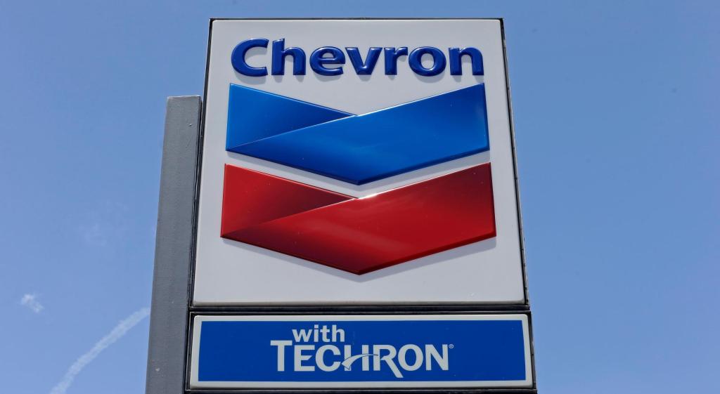 Chevron ordered to pay more than $740 million to restore Louisiana coast in landmark trial