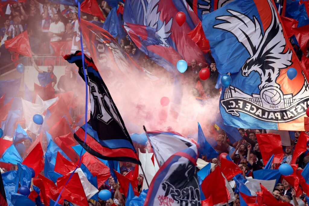 Where to watch Crystal Palace vs Brighton soccer streaming today; TV channel, odds