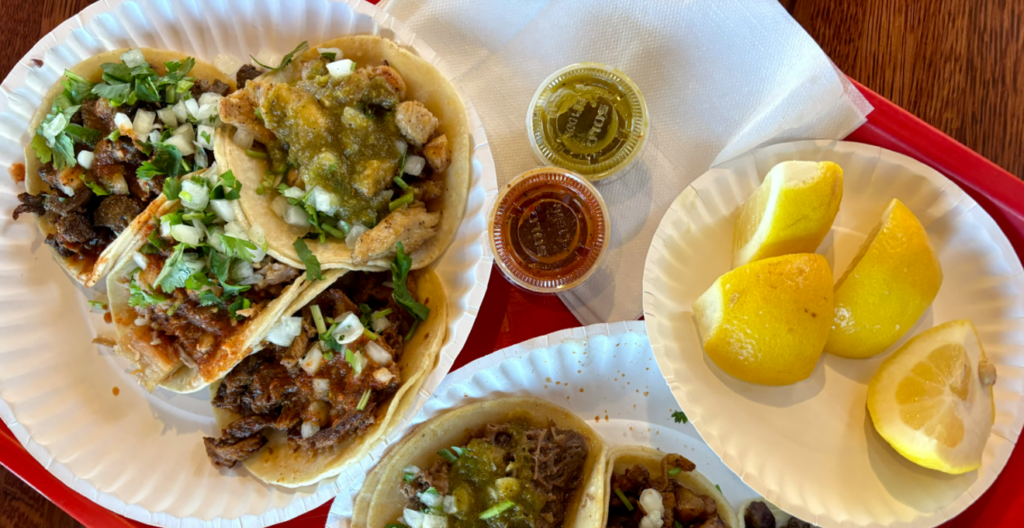 The 5 best bites we tasted at Phoenix restaurants in March
