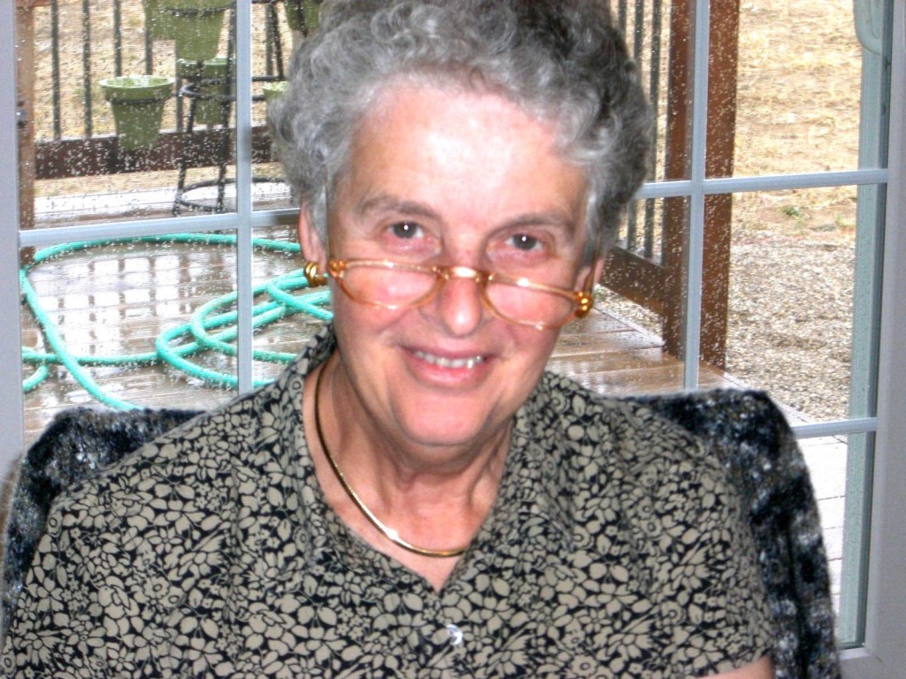 Dora Henriette Leanos, retired Goucher College French professor, dies – Baltimore Sun