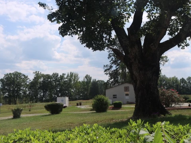 Land Loss and Legacy on Historic Black-owned Farmland