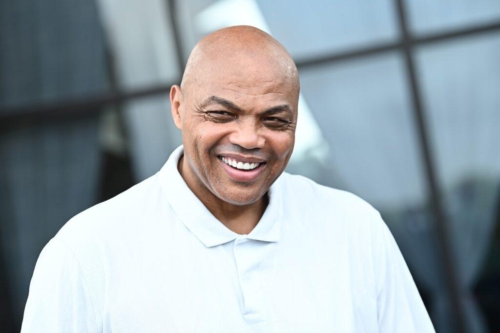 Charles Barkley reveals Auburn’s Johni Broome as his pick for top Tigers basketball player of all time