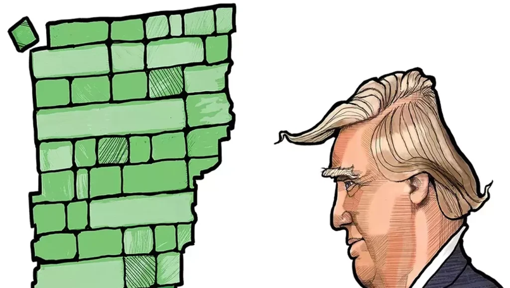 Education Agency Will Respond to Trump's Anti-DEI Order