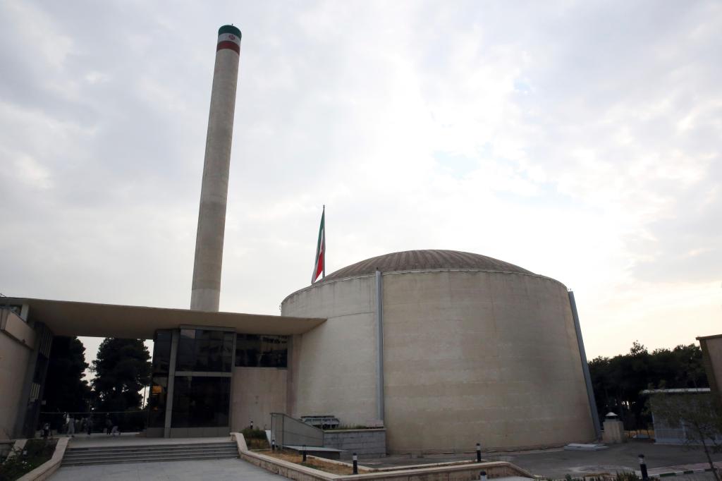 Irán y EEUU preparan negociaciones tras una larga y difícil historia de tensiones – Chicago Tribune