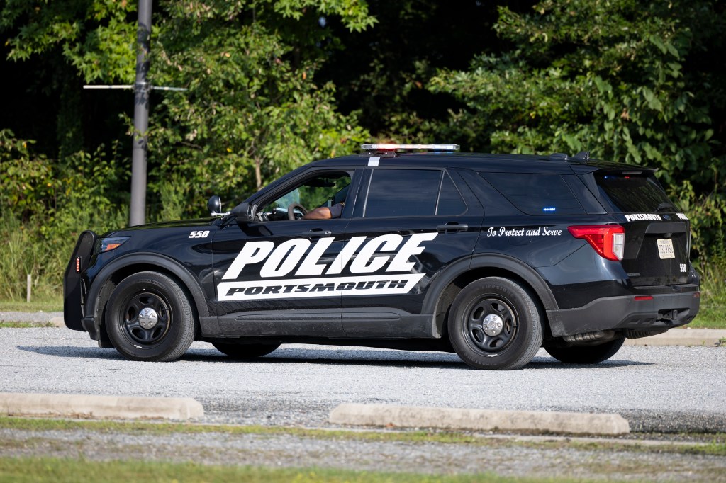 Man arrested in fatal shooting on Victory Boulevard in Portsmouth