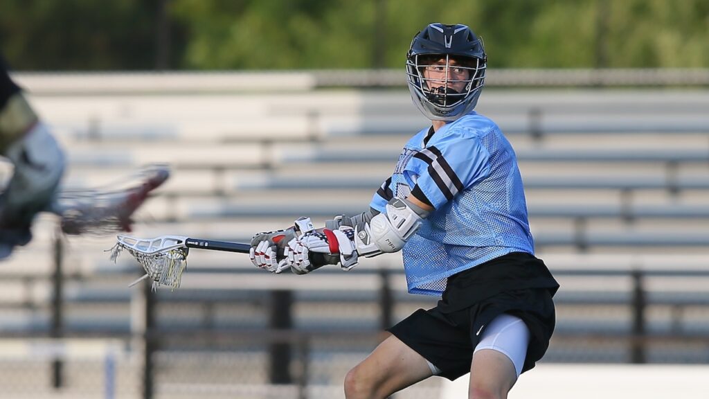 Junior statewide boys lacrosse weekly stats leaders for April 2-8