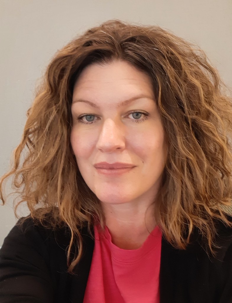 Maine Voices Live with Shannon Haines, President + CEO of Waterville Creates
