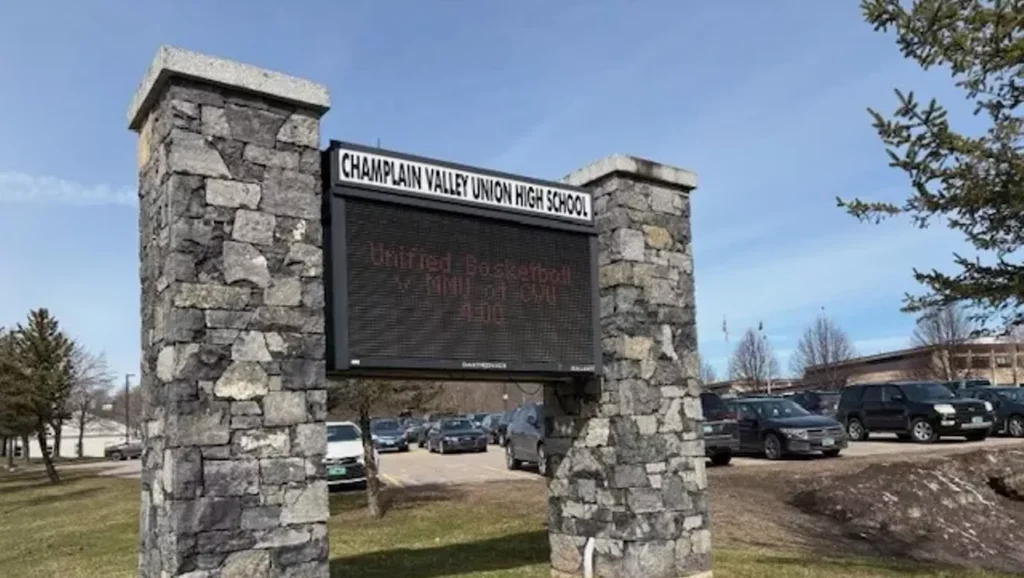 Trump Order Forces Two CVU Students to Return to Nicaragua