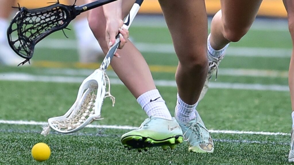 Herko gets 100th point, Watchung Hills rolls past P’burg - Girls lacrosse recap