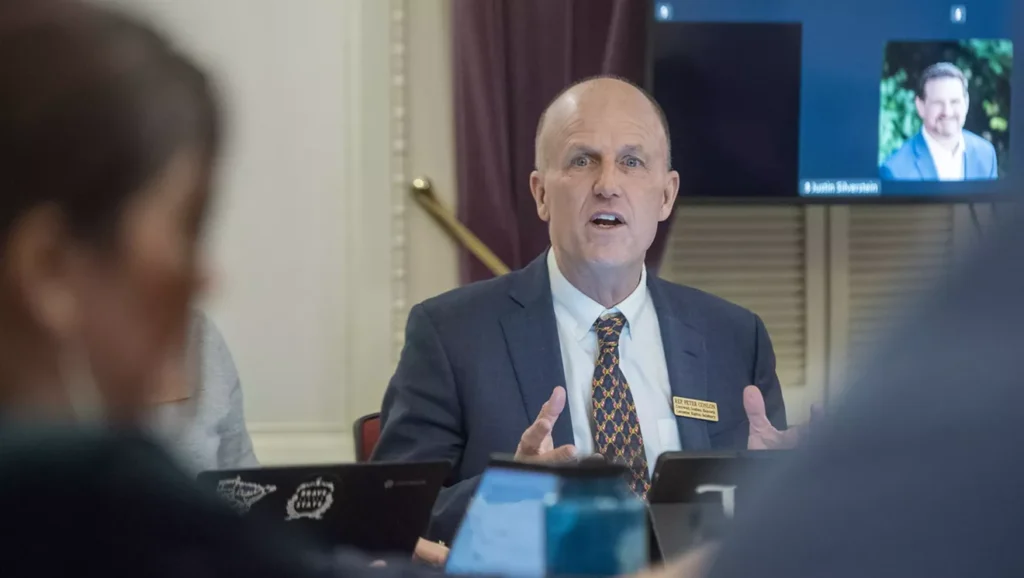 Sweeping Education Reform Bill Advances in Vermont House