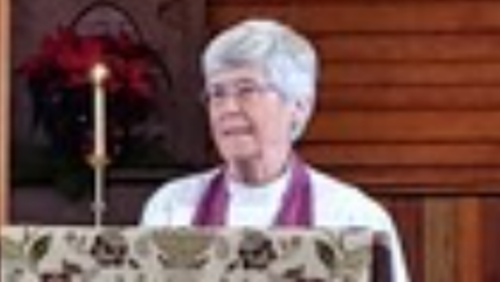 Obituary: The Rev. Janet K. Brown, 1942-2025
