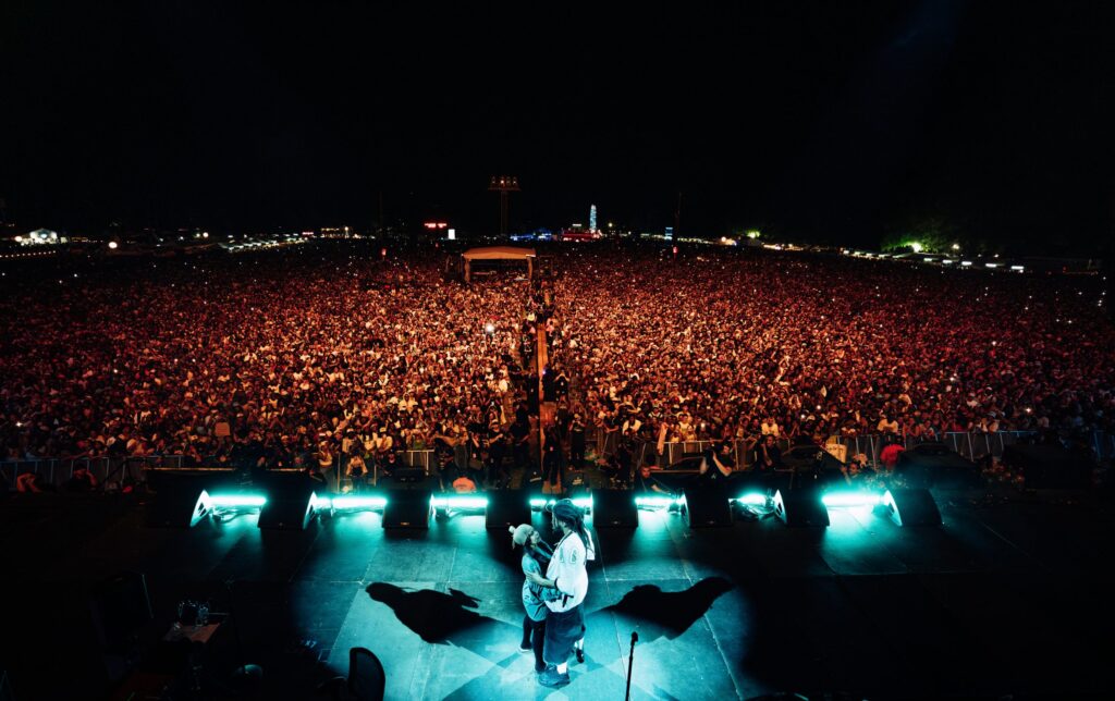 Dreamville Fest Is Too Good of a Party To Shut Down