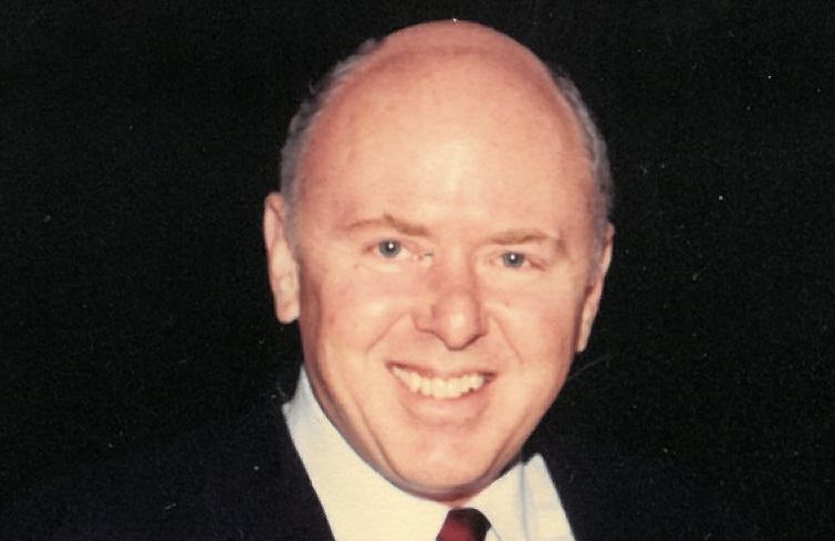 Larry P. Scriggins, corporate business lawyer, dies – Baltimore Sun