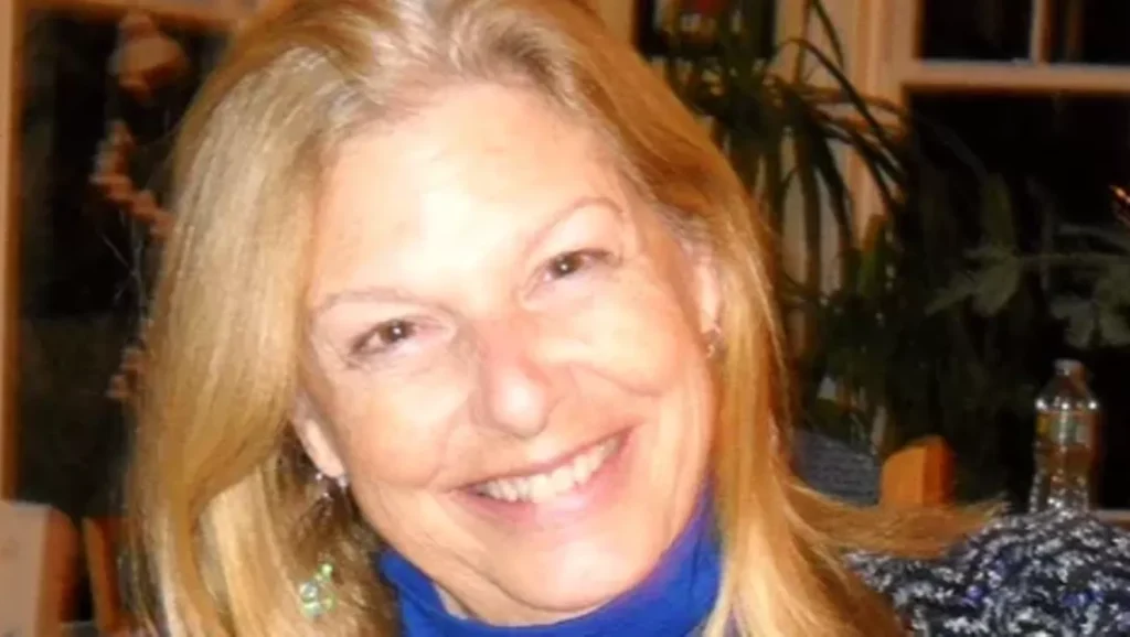 Obituary: Cynthia Dudley Case, 1951-2025