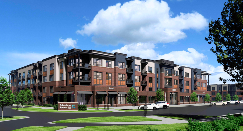 Littleton redevelopment deal advances with $14M land sale