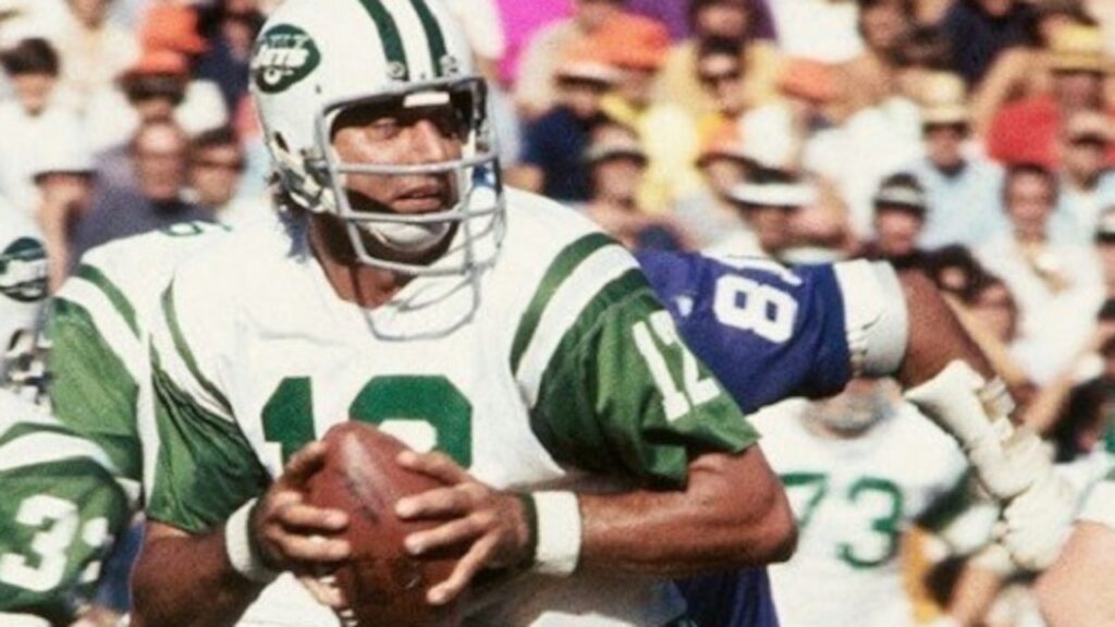 The NFL Draft’s best No. 12 pick: Warren Sapp by the Tampa Bay Buccaneers