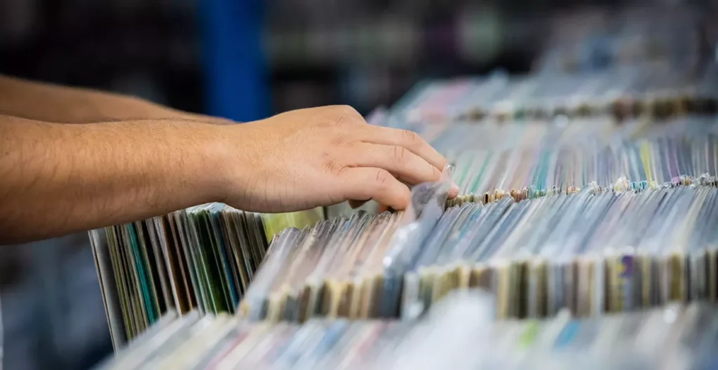 2025 Record Store Day: Where to celebrate in Phoenix