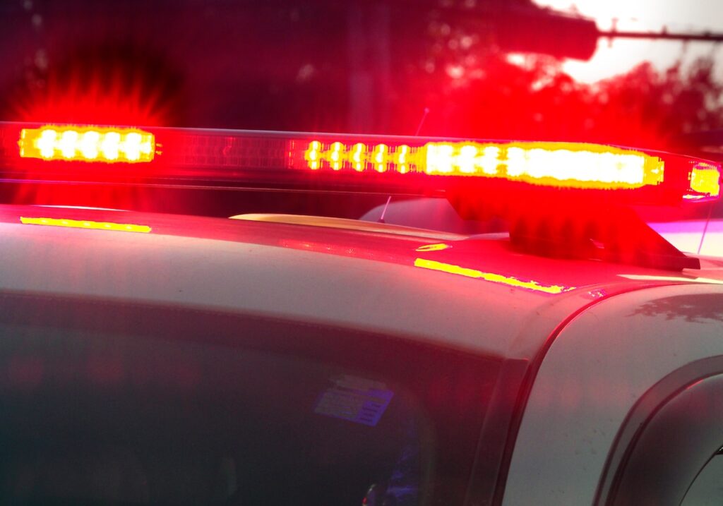 Mother, daughter fatally shot in N.J. city, officials say