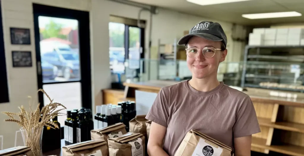 Proof Bread's Easter menu brings Ukrainian bread to Phoenix