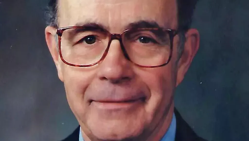 In Memoriam: Roland Vautour, 1929-2024