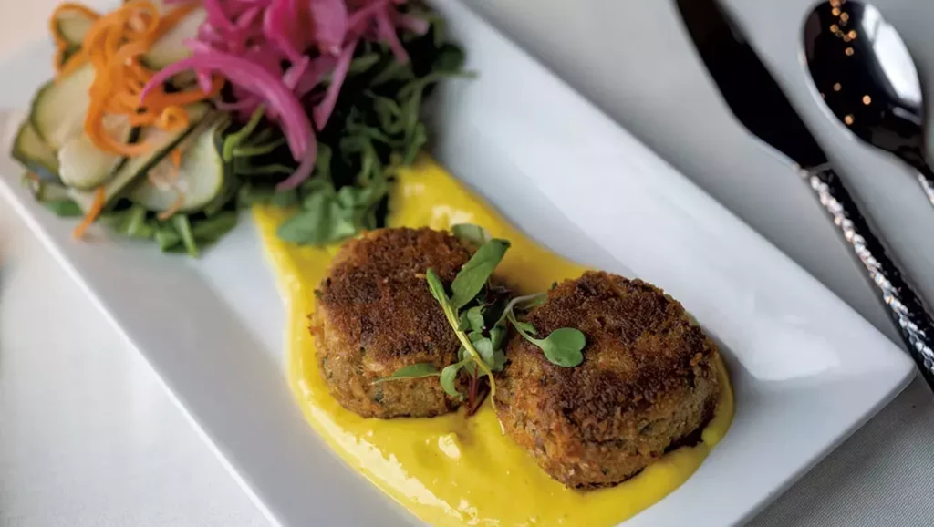 Williston's Toscano Bistro Honors the Richmond Original