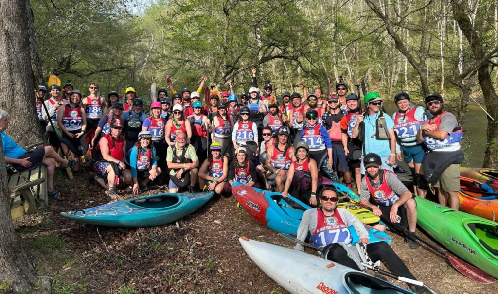 Annual Alabama Cup Races tournament sees record attendance