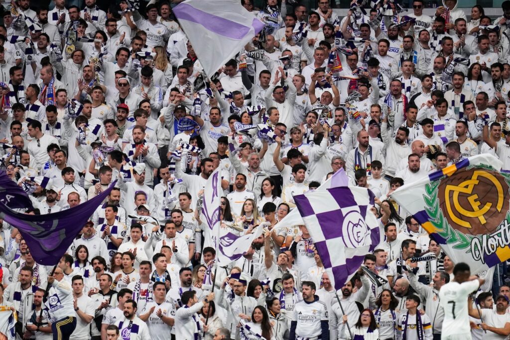 Where to watch Real Madrid vs Arsenal streaming free today: Champions League time, odds (4/16/2025)