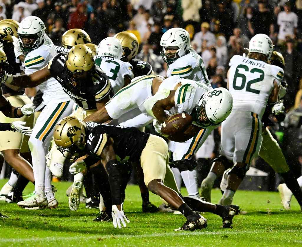 Cornerback position safe but talent available