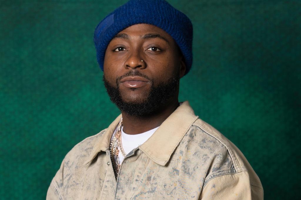 “5ive” de Davido marca una nueva era de cambio y crecimiento para el astro del afrobeats – Chicago Tribune