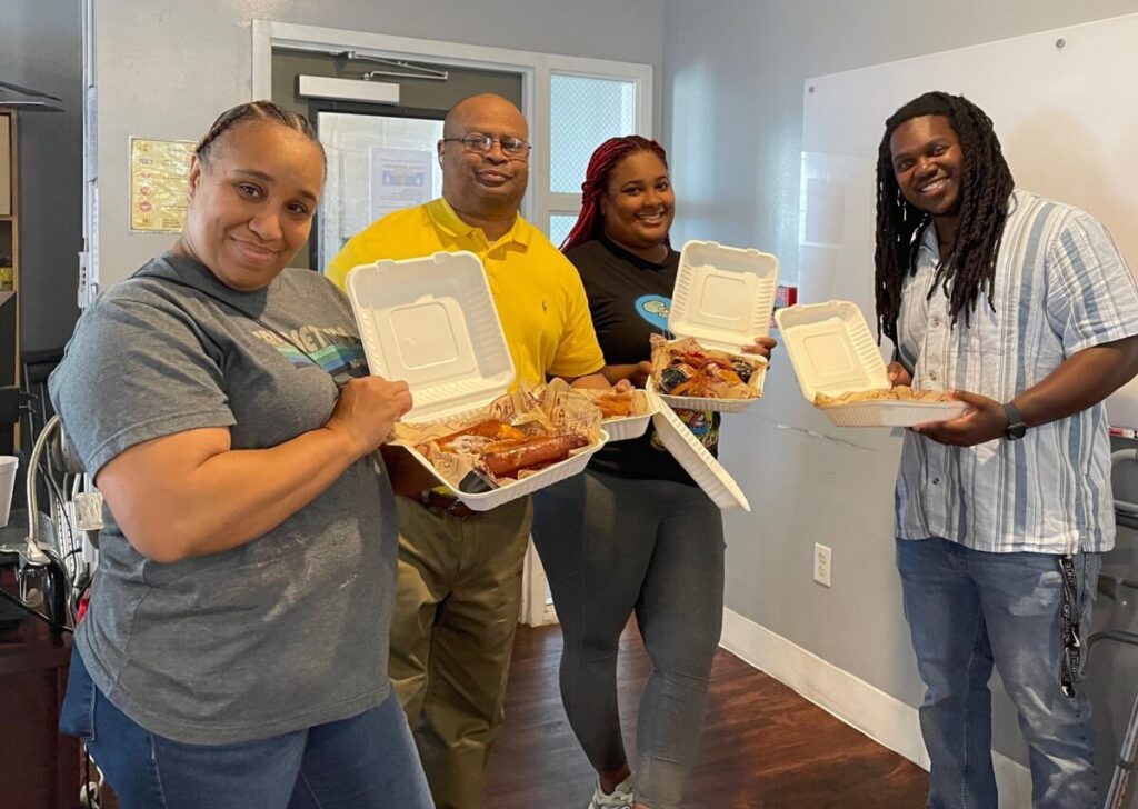 Eat at all your favorite Bham restaurants for a good cause on Thursday, April 24