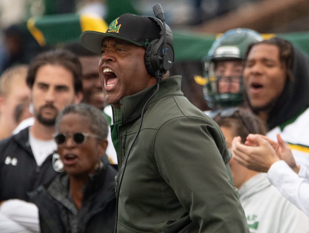 William & Mary adds UVA, 3 other FBS opponents to future schedules – The Virginian-Pilot