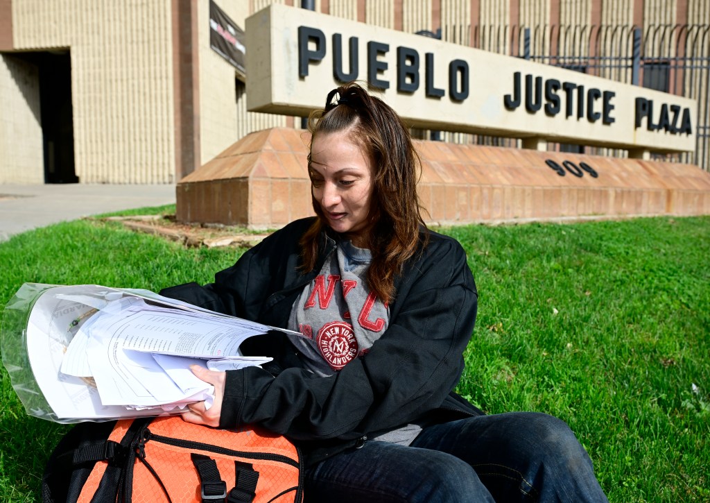 Polis' signature can end Colorado's two-tier justice system with limits on municipal courts (Editorial)