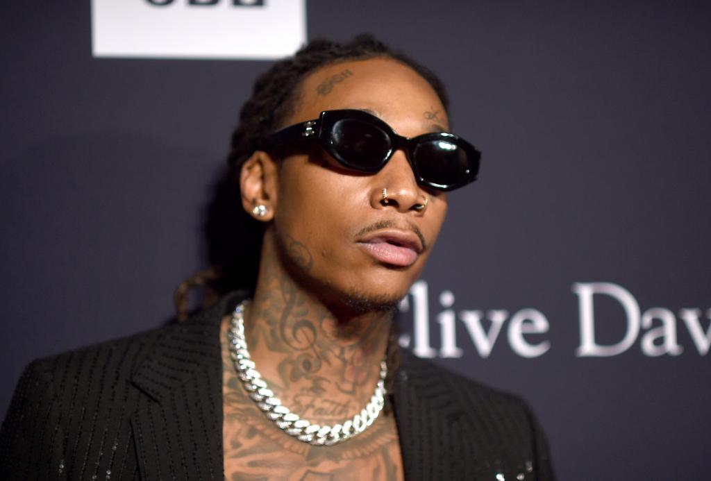Wiz Khalifa lanzará secuela de “Kush + Orange Juice” 15 años después – Chicago Tribune