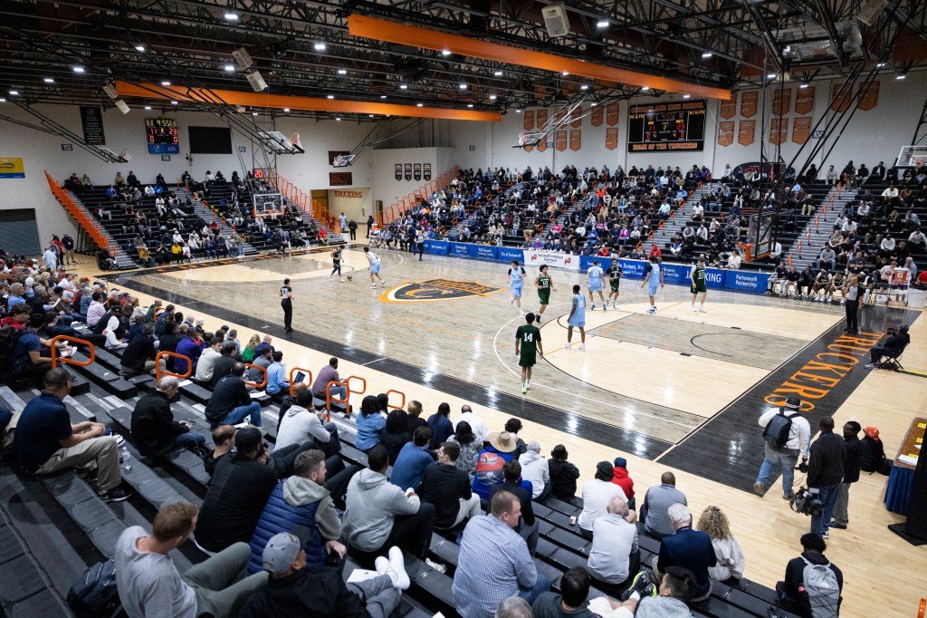 Portsmouth Invitational shows staying power amid change in basketball – The Virginian-Pilot