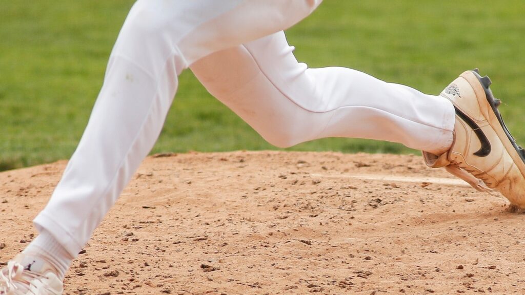 Troiano pitches Wildwood past Buena - Baseball recap
