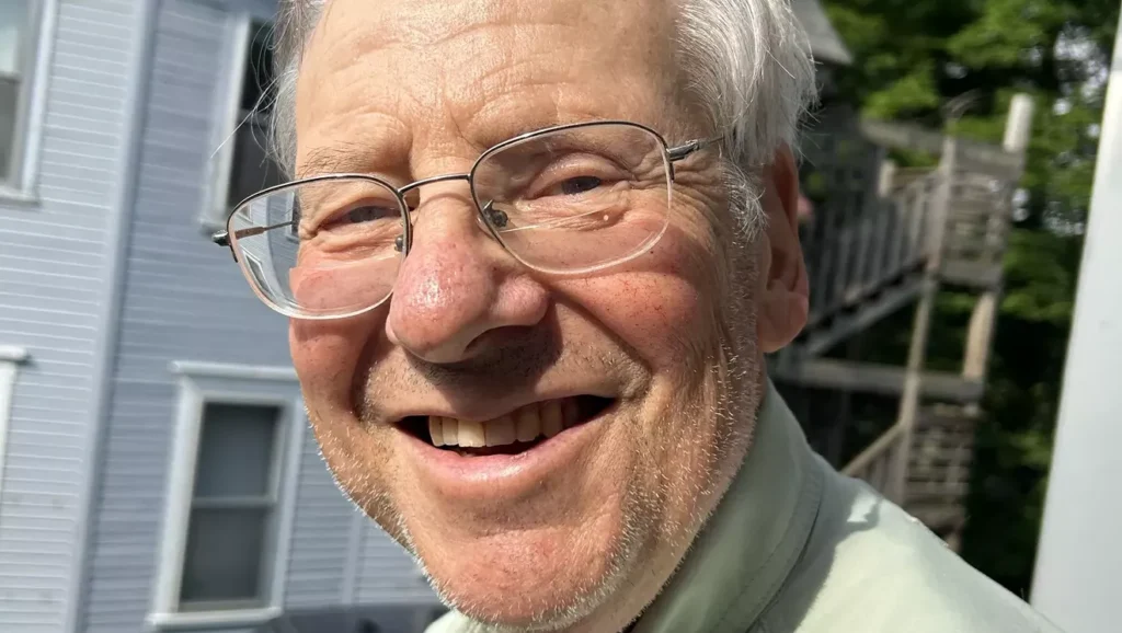 Obituary: Michael A. Sherman, 1944-2025
