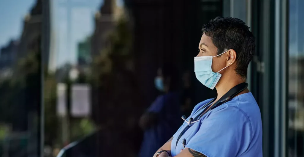 Arizona could see 'needless deaths' after Trump health funding cuts