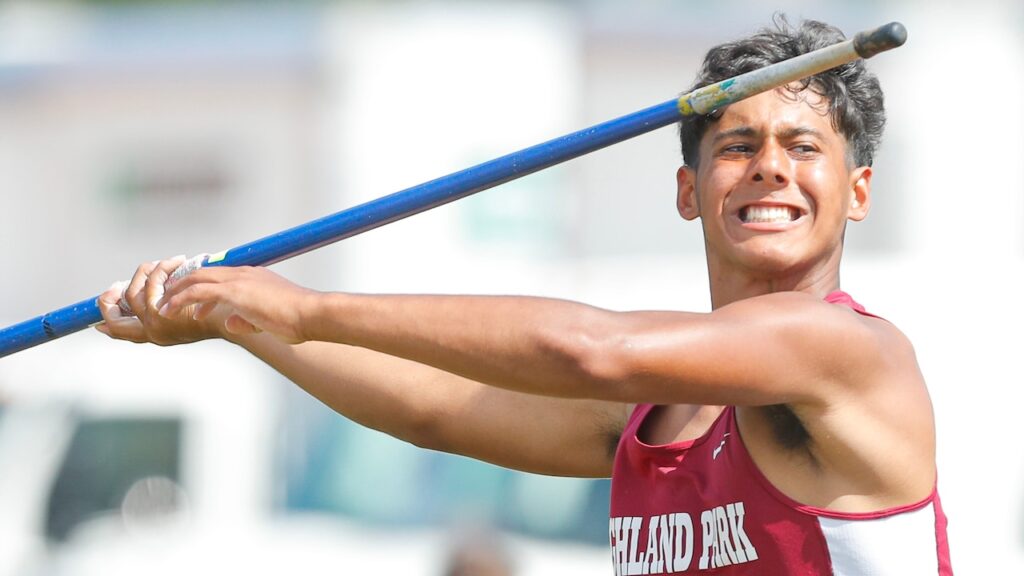 N.J. track & field Fab 50s, April 17: Final rankings before Penn Relays